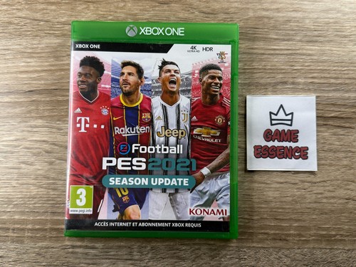 Pes efootball pro evolution - pes,