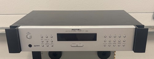 Rotel 1080 am fm stereo - rt-1080, am/fm