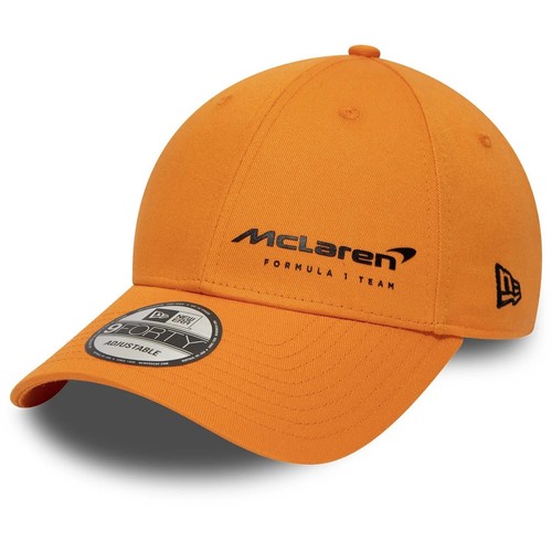 Casquette new era mclaren - era,