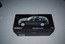 NOREV 1/18 HQ BMW 550I TOURING REF 183249 NEUVE BOITE NEW BOX