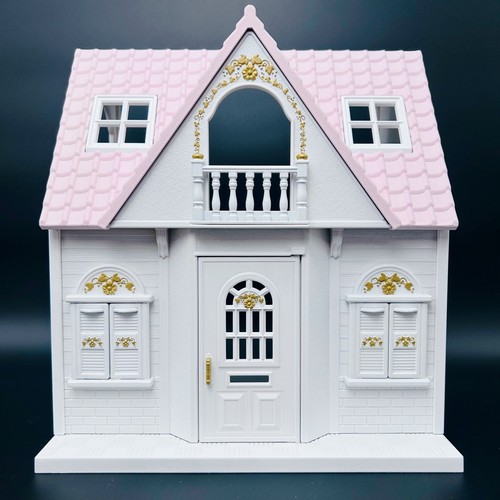 Maison poupée sylvanian - de,