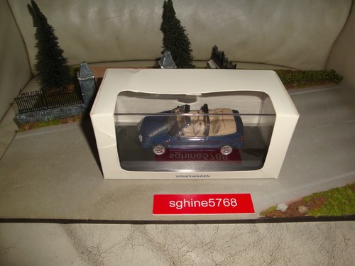 Minichamps vw - minichamps,