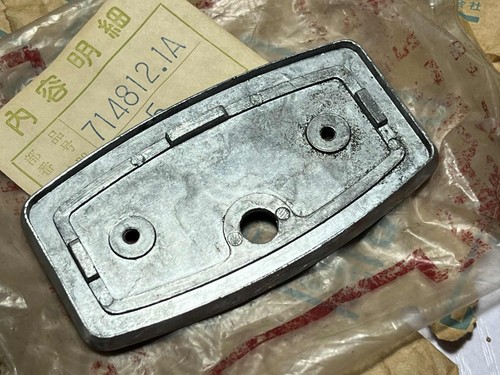 Honda cz100 c92 ca95 cb92 - cz100,