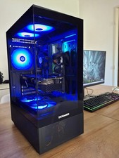 PC gamer | RTX 2070 |