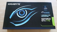 Gigabyte GeForce GTX 770 4 Go