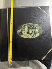 Lot 312 : Album Thiaude De