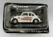 Coccinelle VW Champion -