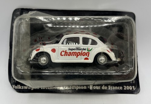 Coccinelle champion - coccinelle,
