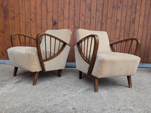 Fauteuils cocktail - 2,