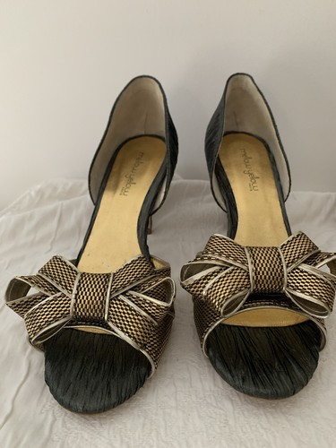 Mellow yellow escarpins femme - mellow,