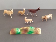 CLAIRET LE ZOO  ANIMAUX et