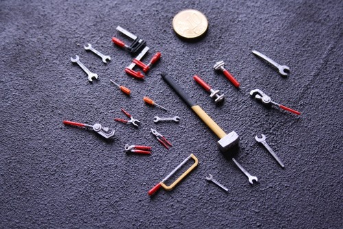 Outillage outils résine - outils,