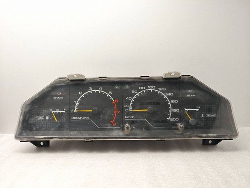 Na8000 nissan bluebird 1990 - nissan,