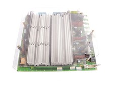 Siemens SIMODRIVE 610 AC-VSA FBG Power Unit 6SC6140-0FE00 -2400691