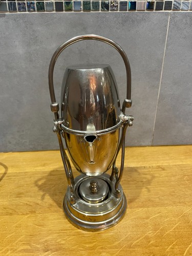 Cafetière ancienne bascule - ancienne,