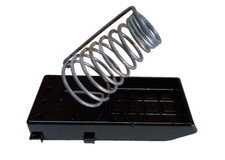 Support de fer Weller