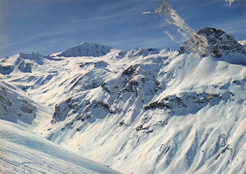 Val isere aiguille du - val,