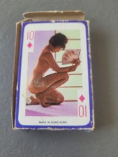 jeu de cartes erotiques annee