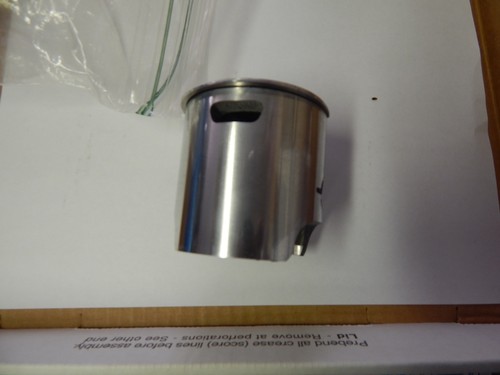 Nos ktm 125 - ,