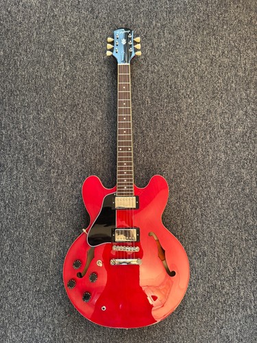 Guitare epiphone 335 - guitare, es