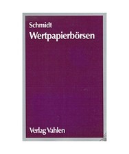 Wertpapierbörsen