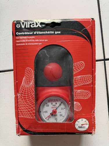 Virax contrôleur - virax,