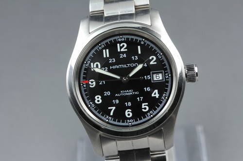 Montre automatique pour - montre,
