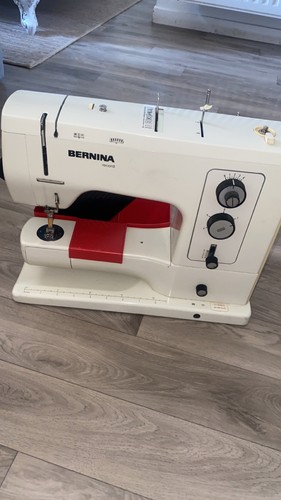 Bernina 807 machine coudre - 807,