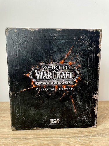 World warcraft édition - world,