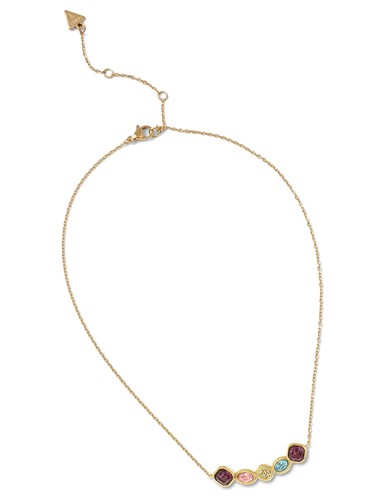 Guess bijoux collier - bijoux,