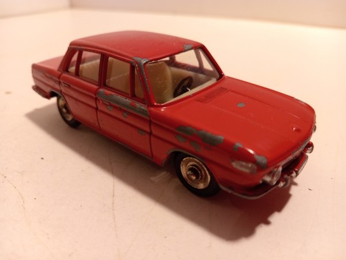 Dinky toys 534 - 534, 1500