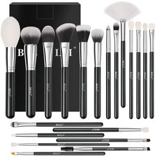 Pinceaux Maquillage 20PC Kit