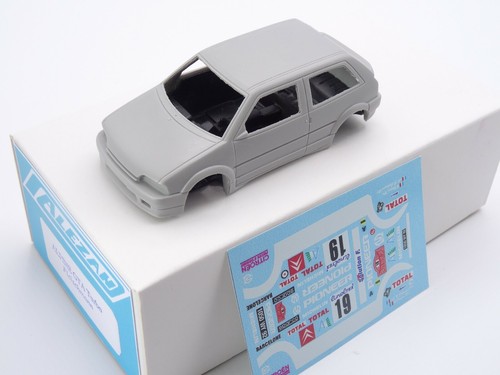 Alezan models kit - models, .