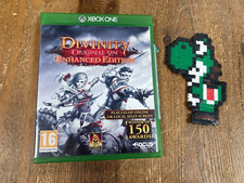Divinity original sin enhanced