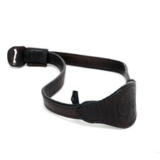 ONA Kyoto Leather Handcrafted Wrist Strap