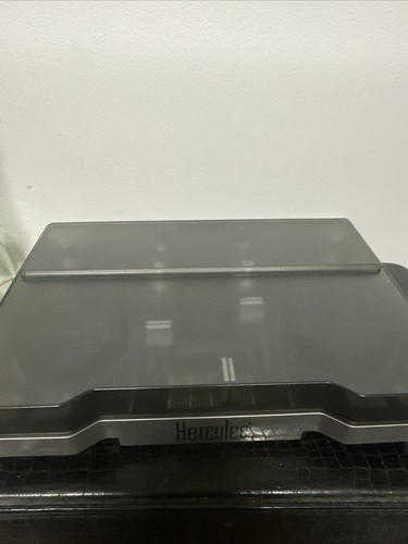 Platine contrôle mp3 - dj,