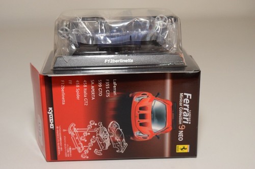 149 kyosho collection 9 - v,