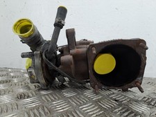 Turbo PEUGEOT 307 PHASE 1
