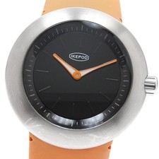 Boîte homme Ike Pod