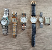 Lot 6 Ancienne Montre