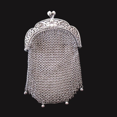 Petite bourse porte monnaie - porte,