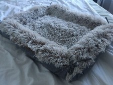 Panier / Lit chat et chien