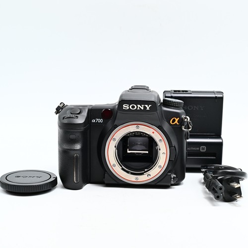 Appareil photo reflex