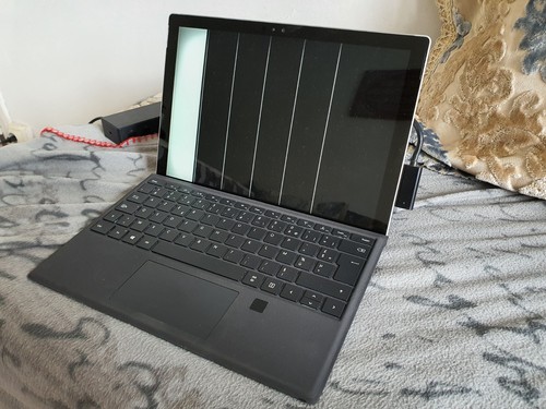 Microsoft surface pro - pro,