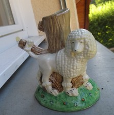 Barbotine Faiencerie Nord