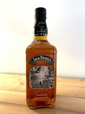 Jack Daniels Scènes From Lynchburg Nomber Eight Signed