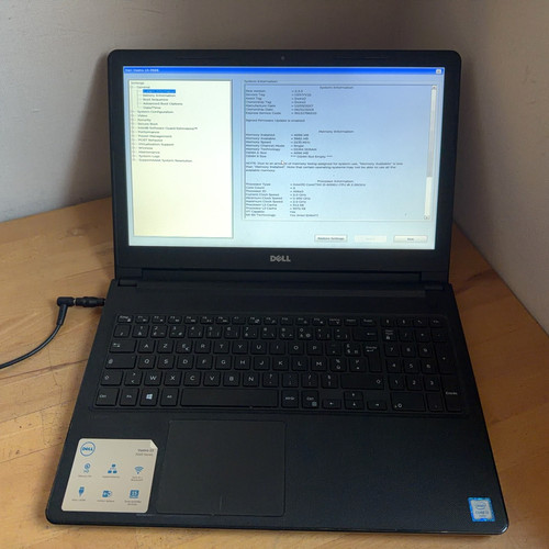 Portable dell vostro 15 - portable,