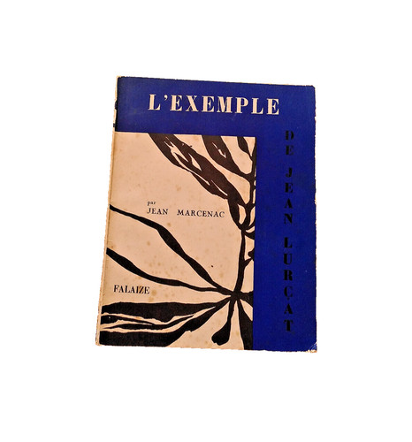 Exemple jean lurçat - de,