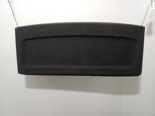 Plage arriere volkswagen polo - arriere,
