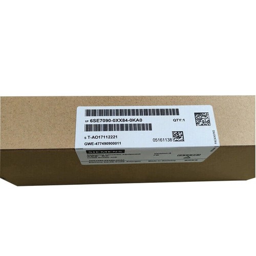 Siemens new 6se7090 0xx84 0ka0 - siemens, 6se7090-0xx84-0ka0